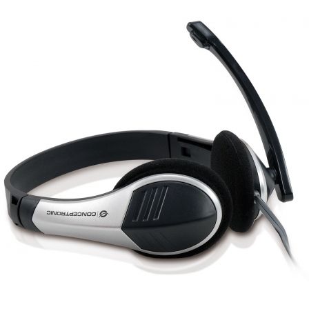 Conceptronic POLONA CCHATSTAR2 Stereo-Headset_1