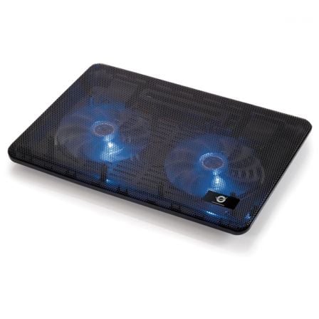 Conceptronic CNBCOOLPAD2F Laptop Cooling Pad_1