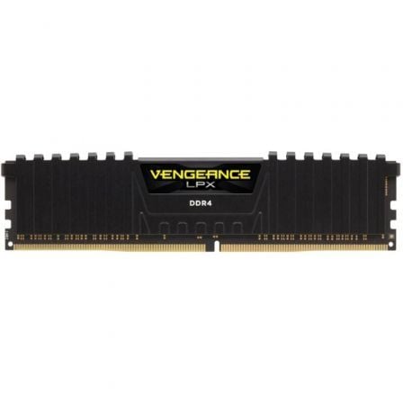 Memoria RAM Corsair Vengeance LPX 16GB/ DDR4/ 3600MHz / 1.35V/ CL18 / DIMM V2_0