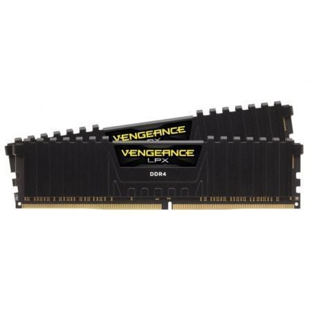 Memoria RAM Corsair Vengeance LPX 2 x 8GB/ DDR4/ 2400MHz/ 1.2V/ CL14/ DIMM_0