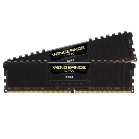 Memoria RAM Corsair Vengeance LPX 2 x 8GB/ DDR4/ 3200MHz/ 1.35V/ CL16/ DIMM_0