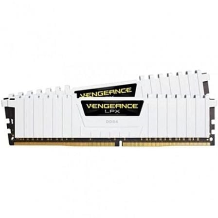 Memoria RAM Corsair Vengeance LPX 2 x 8GB/ DDR4/ 3200MHz/ 1.35V/ CL16/ DIMM V2_0