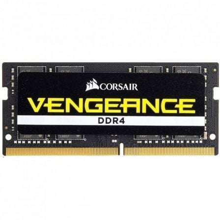 Memoria RAM Corsair Vengeance 16GB/ DDR4/ 2400MHz/ 1.2V/ CL16/ SODIMM_0