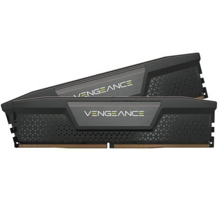 Memoria RAM Corsair Vengeance 2 x 16GB/ DDR5/ 4800MHz/ 1.1V/ CL40/ DIMM_0