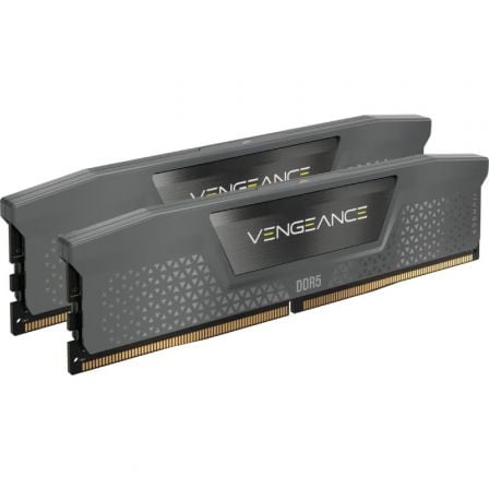 Memoria RAM Corsair Vengeance 2 x 32GB/ DDR5/ 5600MHz/ 1.25V/ CL40/ DIMM_0