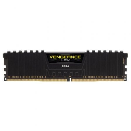 Memoria RAM Corsair Vengeance LPX 8GB/ DDR4/ 3200MHz/ 1.35V/ CL16/ DIMM_0