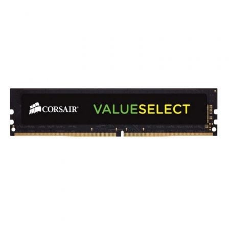 Memoria RAM Corsair ValueSelect 8GB/ DDR4/ 2133MHz/ 1.2V/ CL15/ DIMM_0