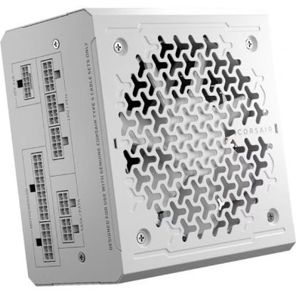 FUENTE ALIMENT. CORSAIR RM750E (2025) 80+ GOLD FULL MODULAR ATX 3.0 750 WATT BLANCA CP-9020292-EU_2