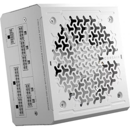 FUENTE ALIMENT. CORSAIR RM850E (2025) 80+ GOLD FULL MODULAR ATX 3.0 850 WATT BLANCA CP-9020293-EU_2