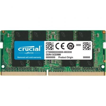 SO-DIMM 8 GB DDR4-3200  , Arbeitsspeicher_0