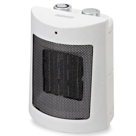 Calefactor Daewoo DW9513/ 1800W/ Termostato Regulable_0