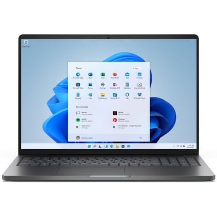 Portátil Dell Pro 16 PC16255 Ryzen 5 220/ 16GB/ 512GB SSD/ 16"/ Win11 Pro_0