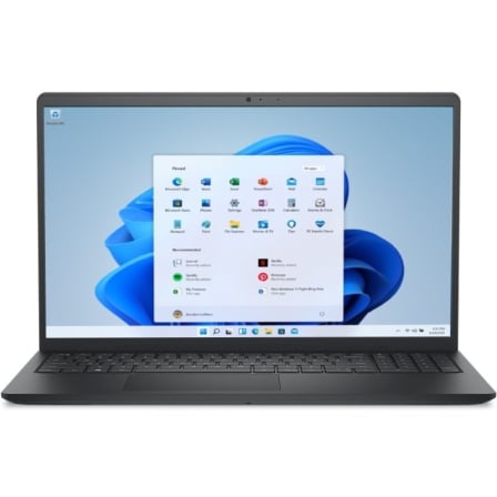 Portátil Dell Pro 15 Essential PV15265 Ryzen 5 130/ 16GB/ 512GB SSD/ 15.6"/ Win11 Pro_0