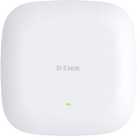 Punto de Acceso Inalámbrico D-Link DAP-E9560 8900Mbps/ 2.4GHz 5GHz 6GHz/ WiFi 802.11be/ PoE_0