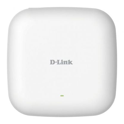 Roteador D-LINK AX1800 WI-FI 6 DUAL-BAND POE / Preto / DAP-X2810_1