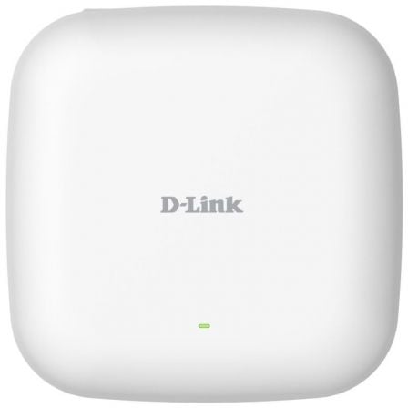 Punto de Acceso Inalámbrico D-Link DBR-X3000-AP/ WiFi 6/ PoE/ 3000Mbps/ 2.4GHz 5GHz/ Antenas de 3/4dBi/ WiFi 802.11ax_0