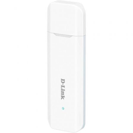 Adaptador D-LINK 4G LTE AX300 Wi-Fi 6 DWM-222W/R / Preto_0