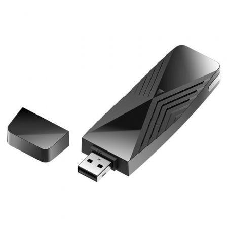 Adaptador USB - WiFi D-Link DWA-X1850/ 1774 Mbps_0