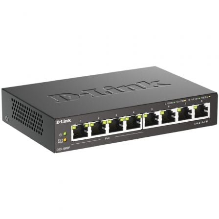 DGS-1008P, Switch_0