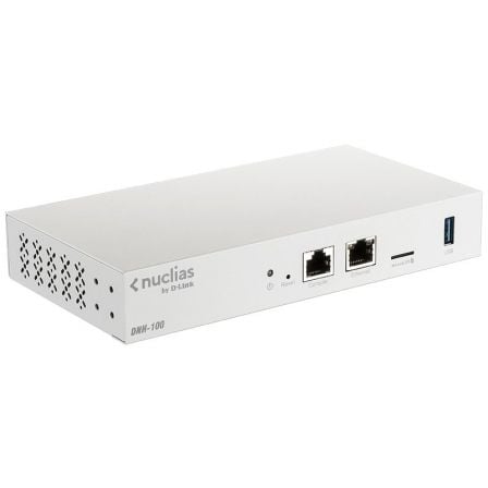 Controlador D-Link Nuclias Connect Hub DNH-100_0