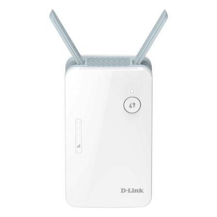 Repetidor Inalámbrico Mesh D-Link E15 AX1500 1500Mbps/ 2 Antenas_0