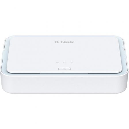 D-Link DBR-330-G 5G Wi-Fi 6 Mobile Hotspot_0