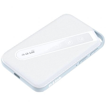 Mobile WLAN-Router D-LINK DWR-932W / Preto_0