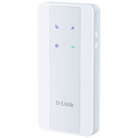 Roteador D-Link F518 / Preto / Wi-Fi 6 AX1800 5G NR_0