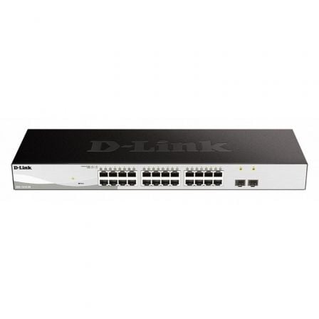 DGS-1210-26, Switch_0
