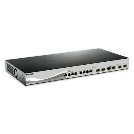Switch D-Link DXS-1210-12TC/E_0