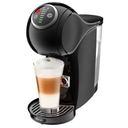 Máquina de Café De'Longhi Genio S Plus / Preto / DG315B_0