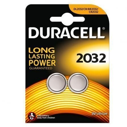 Typ 2032 Lithium Knopfbatterie_0