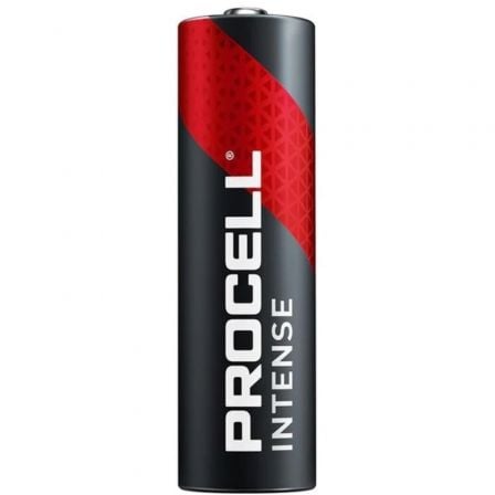 Pack de 10 Pilas AA LR6 Duracell PROCELL INTENSE POWER DURINTLR6C10/ 1.5V/ Alcalinas_0