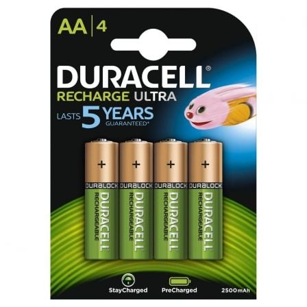 StayCharged, Akku_0