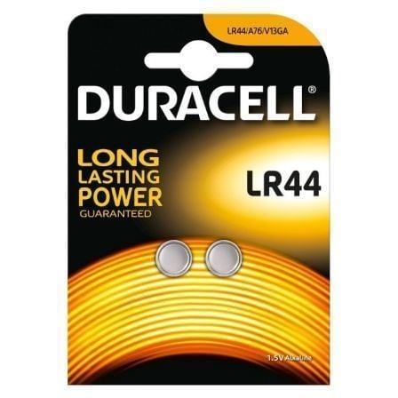 LR44 Batterie, Knopfzelle_0