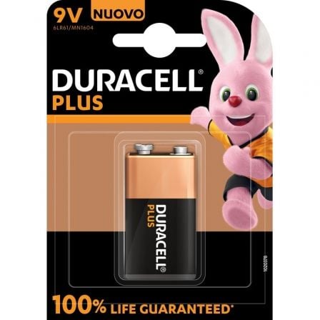 Plus, Batterie_0