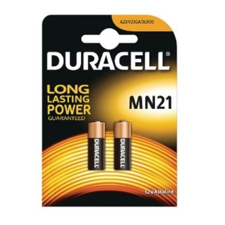 Security, Batterie_0