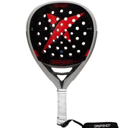 Pala de Pádel Drop Shot Conqueror Attack 2.0_0