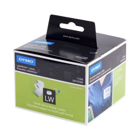 Dymo Labels Namebadge 11356 (S0722560)_0