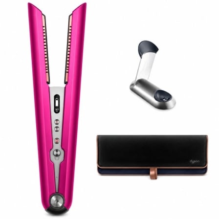 Plancha para el Pelo Dyson Corrale/ Rosa_0
