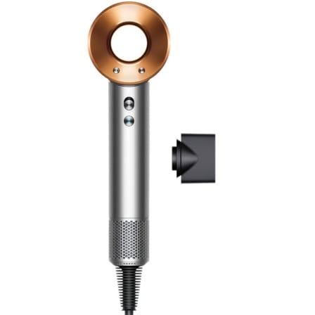 Secador Dyson Supersonic Origin Níquel/Cobre_0
