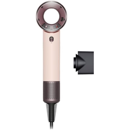 Secador de pelo Dyson Supersonic Travel Ceramic pink/Rose gold_0