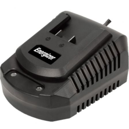Cargador de Baterías Energizer 3CH1/ 20V 4,0 Ah/ Sin batería_0
