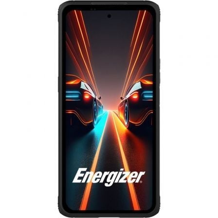 Smartphone Ruggerizado Energizer Hard Case H67G 4GB/ 128GB/ 5G/ 6.78"/ Negro_0