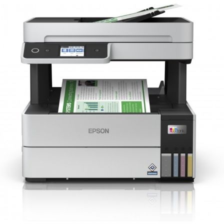 Epson Printer Drucker EcoTank ET-5150 ET5150 (C11CJ89402)_1