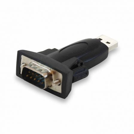 EQUIP ADAPTADOR USB P/SERIAL D-SUB 9 M/M_0