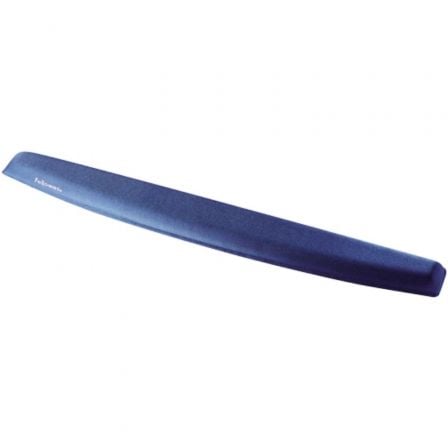 Reposamuñecas Fellowes 9178401/ 19 x 471.1 x 58.7mm/ Azul_0