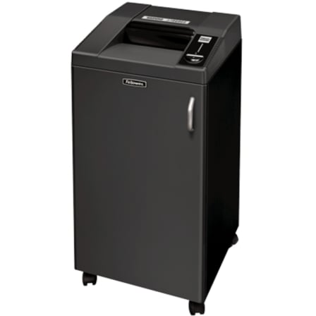 Destructora Fellowes 3250SMC/ Corte en Partículas de 0.8 x 12mm/ Negra_1
