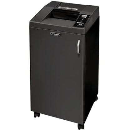 Destructora Fellowes 3250SMC/ Corte en Partículas de 0.8 x 12mm/ Negra_1
