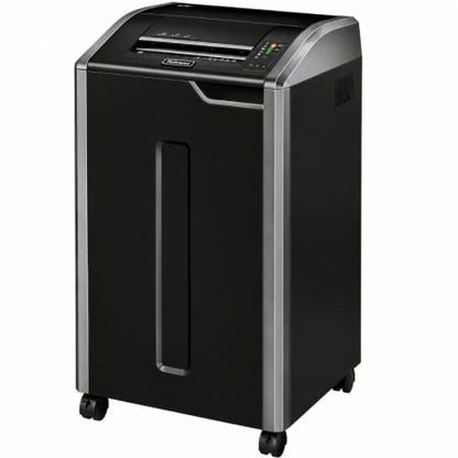 Destructora Fellowes 425Ci/ Corte en Partículas de 4 x 30mm/ Negra_1